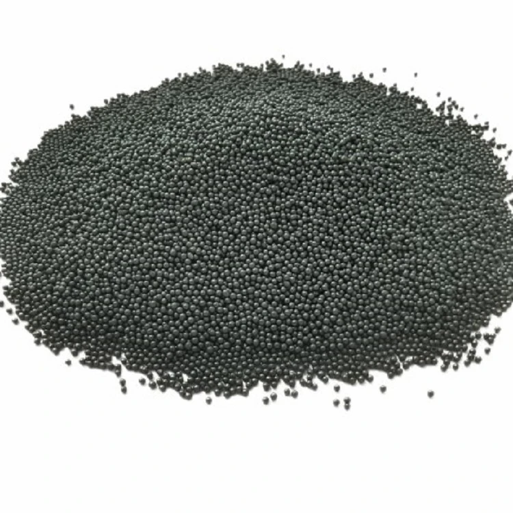 Steel Abrasives